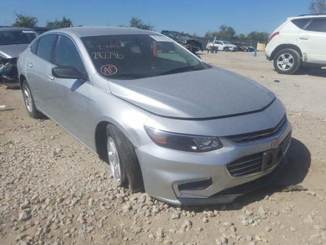 CHEVROLET MALIBU LS 2017 1g1zb5st2hf282746