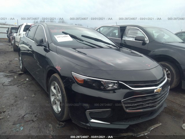 CHEVROLET MALIBU 2017 1g1zb5st2hf283878