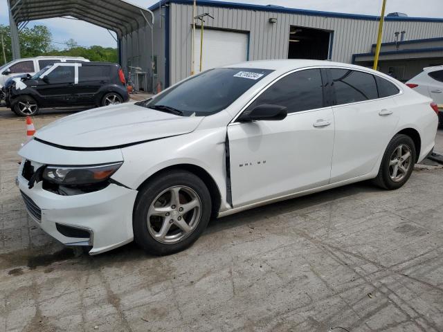 CHEVROLET MALIBU 2017 1g1zb5st2hf286067