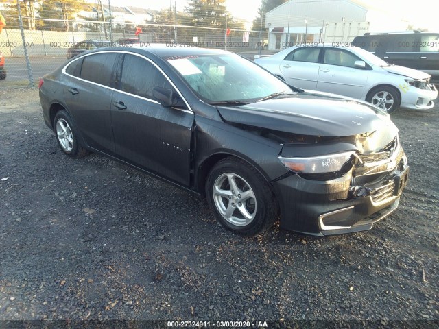 CHEVROLET MALIBU 2017 1g1zb5st2hf286876