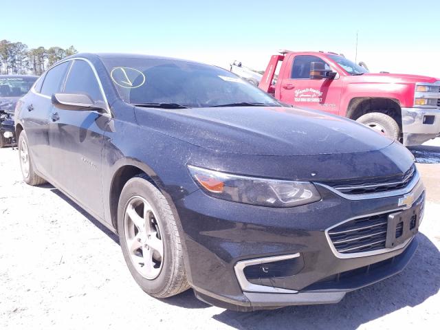 CHEVROLET MALIBU 2017 1g1zb5st2hf289969