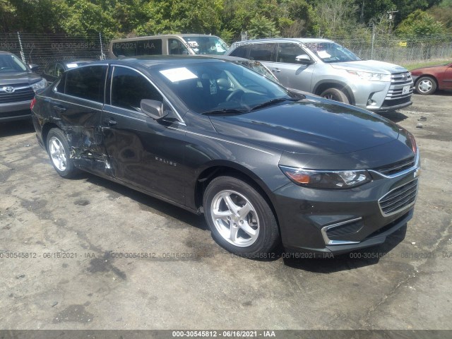 CHEVROLET MALIBU 2017 1g1zb5st2hf290460