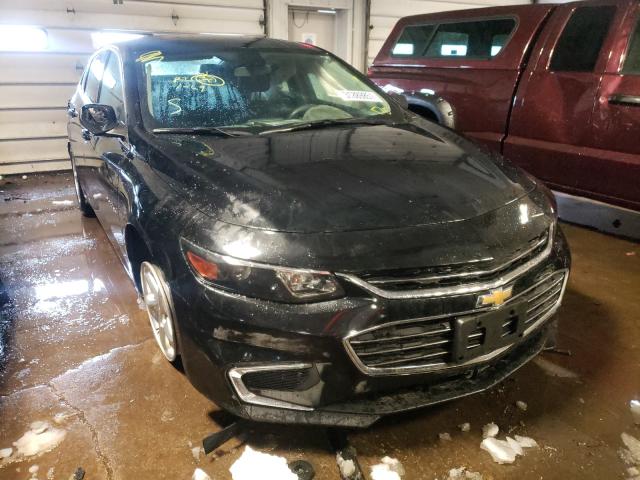 CHEVROLET MALIBU LS 2017 1g1zb5st2hf292726