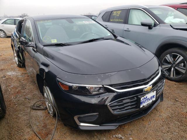 CHEVROLET MALIBU LS 2018 1g1zb5st2jf109587