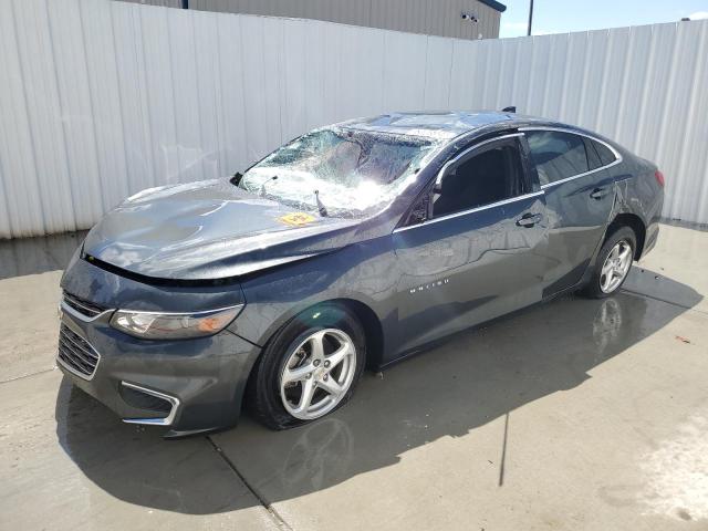 CHEVROLET NULL 2018 1g1zb5st2jf111565