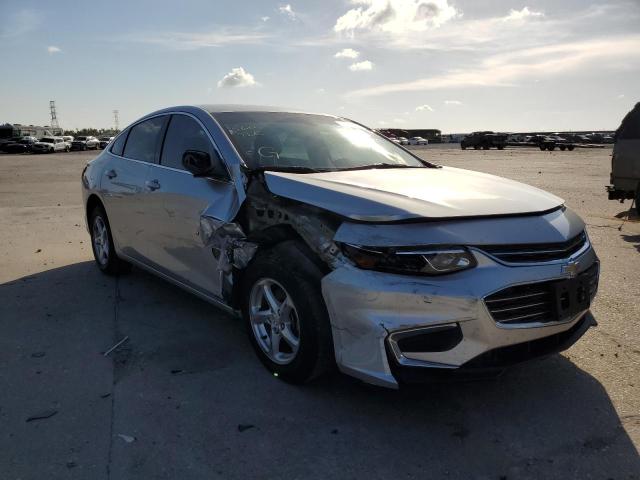 CHEVROLET MALIBU 2018 1g1zb5st2jf171510