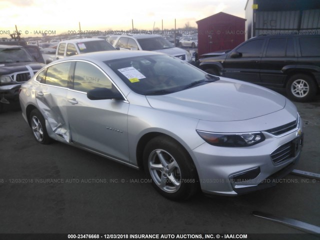 CHEVROLET MALIBU 2018 1g1zb5st2jf181664