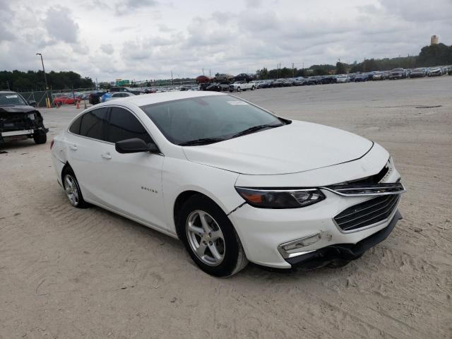 CHEVROLET MALIBU 2018 1g1zb5st2jf212427