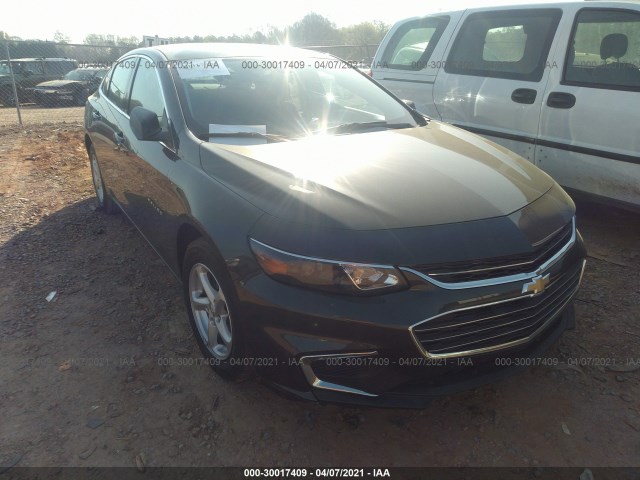 CHEVROLET MALIBU 2018 1g1zb5st2jf213271