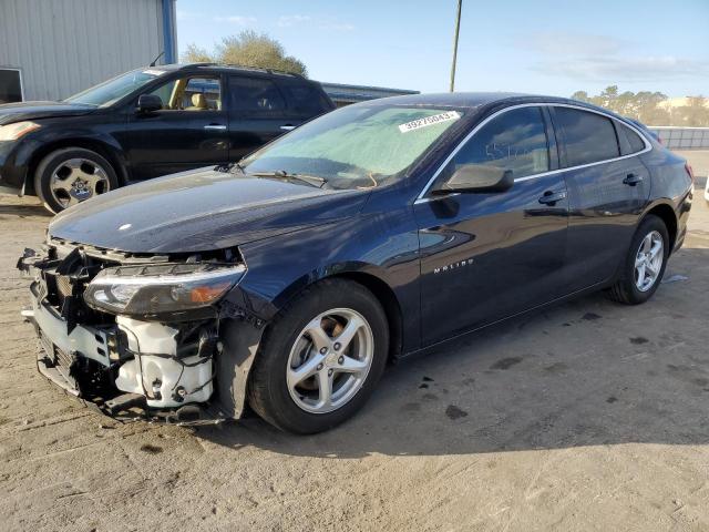 CHEVROLET MALIBU LS 2018 1g1zb5st2jf219202