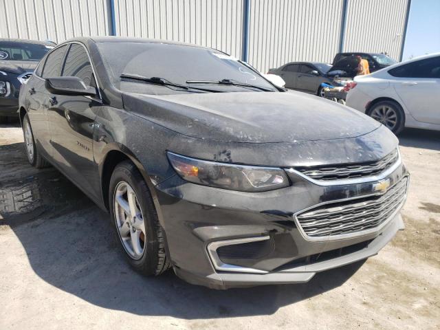 CHEVROLET MALIBU LS 2018 1g1zb5st2jf233620