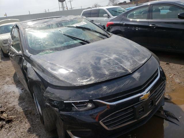 CHEVROLET MALIBU LS 2018 1g1zb5st2jf282798