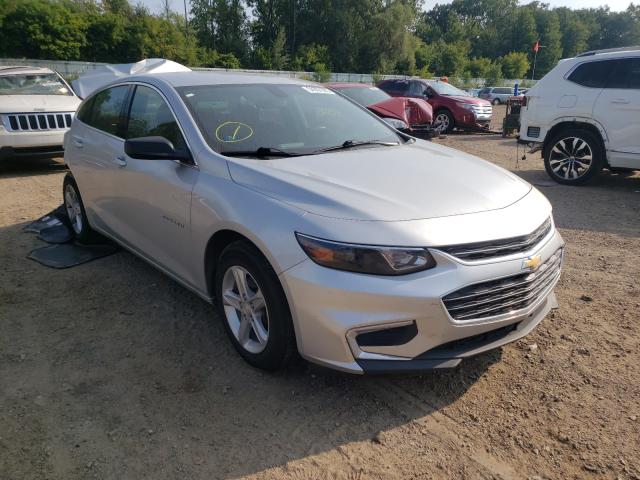 CHEVROLET MALIBU LS 2018 1g1zb5st2jf293333