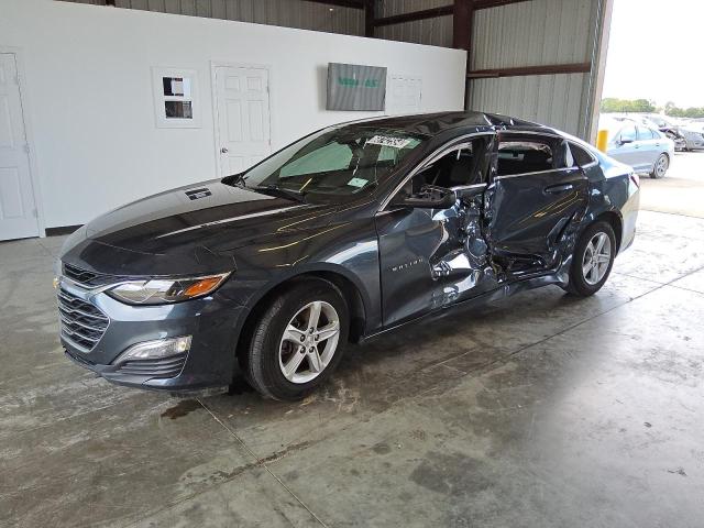 CHEVROLET MALIBU LS 2019 1g1zb5st2kf175042