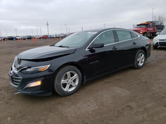 CHEVROLET NULL 2019 1g1zb5st2kf186218