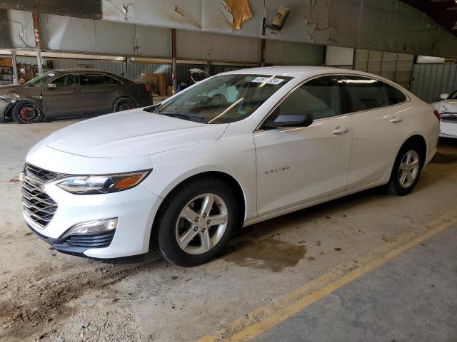 CHEVROLET MALIBU 2019 1g1zb5st2kf187773