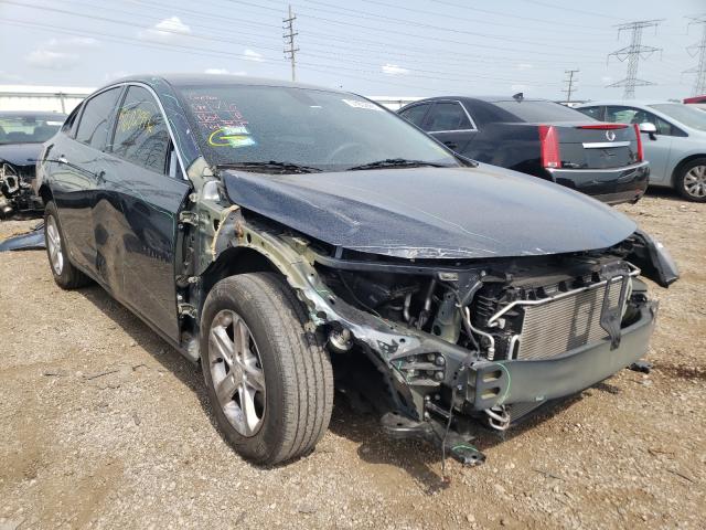 CHEVROLET MALIBU LS 2019 1g1zb5st2kf192228