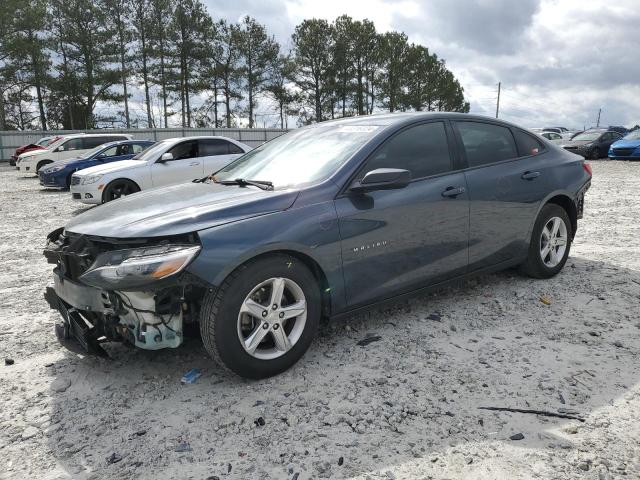 CHEVROLET MALIBU 2019 1g1zb5st2kf205351