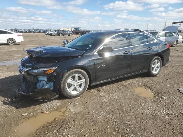 CHEVROLET MALIBU LS 2019 1g1zb5st2kf212350