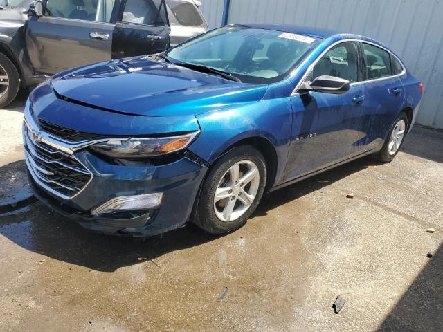 CHEVROLET MALIBU 2019 1g1zb5st2kf214986