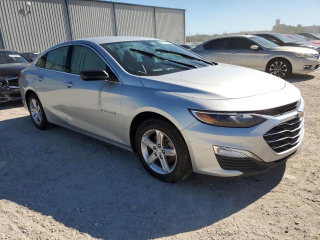 CHEVROLET MALIBU LS 2019 1g1zb5st2kf219380