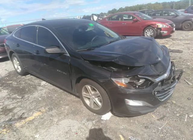 CHEVROLET MALIBU 2019 1g1zb5st2kf223543