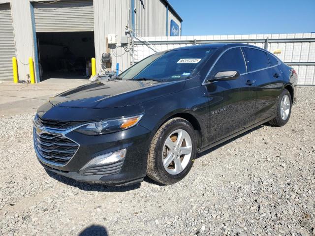 CHEVROLET MALIBU LS 2020 1g1zb5st2lf013834