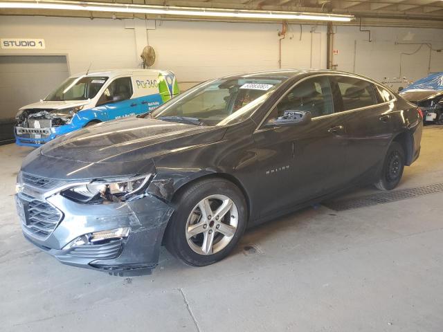 CHEVROLET MALIBU 2020 1g1zb5st2lf018337