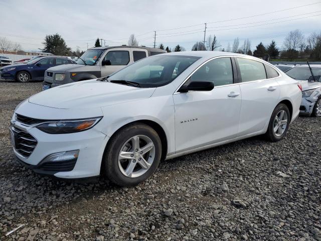 CHEVROLET MALIBU 2020 1g1zb5st2lf074682