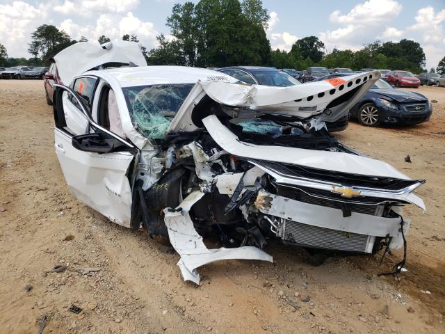 CHEVROLET MALIBU LS 2020 1g1zb5st2lf075718