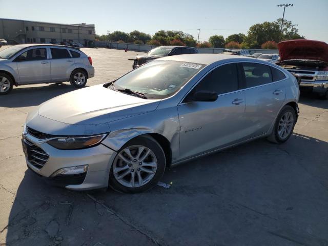 CHEVROLET MALIBU 2020 1g1zb5st2lf083625