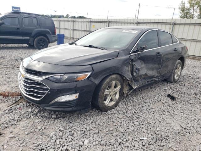 CHEVROLET MALIBU 2020 1g1zb5st2lf086797