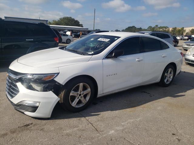 CHEVROLET MALIBU 2020 1g1zb5st2lf128966