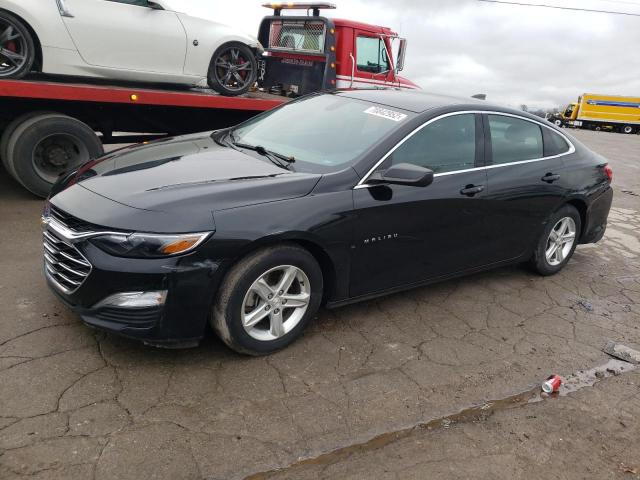 CHEVROLET MALIBU LS 2020 1g1zb5st2lf133942