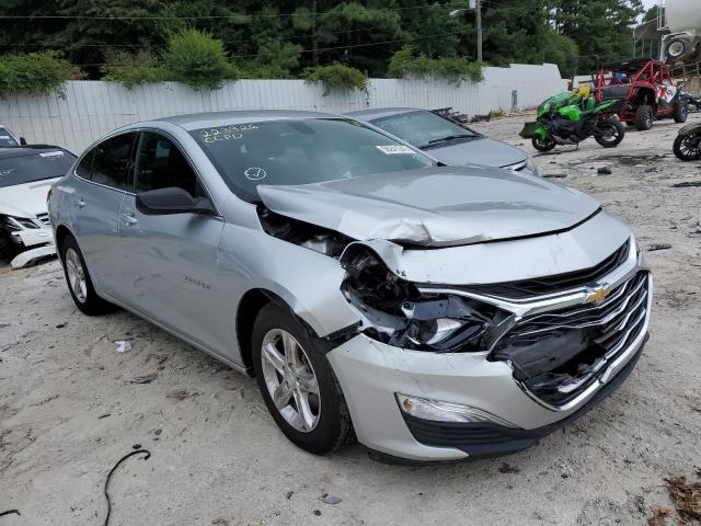 CHEVROLET MALIBU LS 2020 1g1zb5st2lf137263