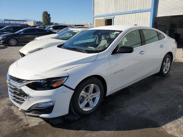 CHEVROLET MALIBU 2020 1g1zb5st2lf143497