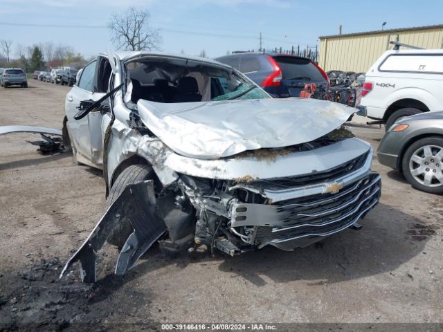 CHEVROLET MALIBU 2020 1g1zb5st2lf150143