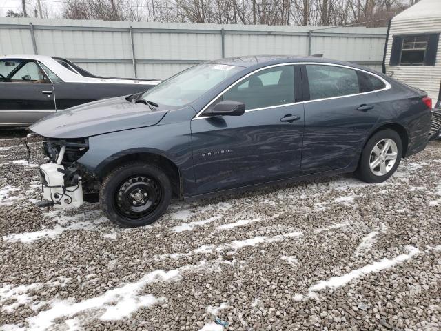 CHEVROLET MALIBU 2020 1g1zb5st2lf155066