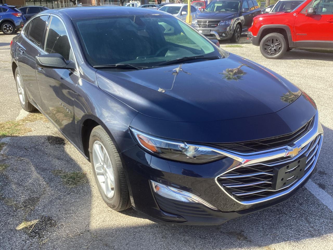 CHEVROLET MALIBU 2022 1g1zb5st2nf209324