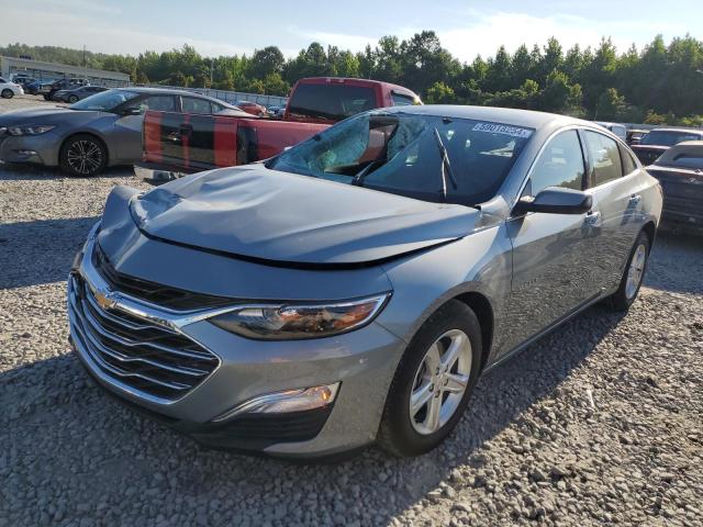 CHEVROLET MALIBU 2024 1g1zb5st2rf106653