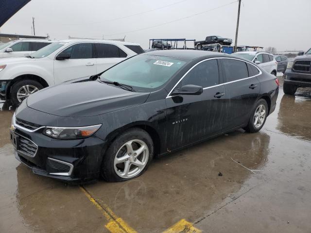 CHEVROLET MALIBU 2016 1g1zb5st3gf172576