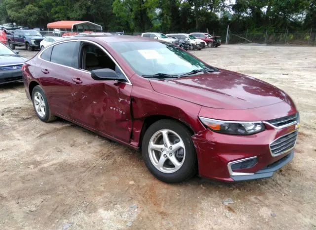 CHEVROLET MALIBU 2016 1g1zb5st3gf173081