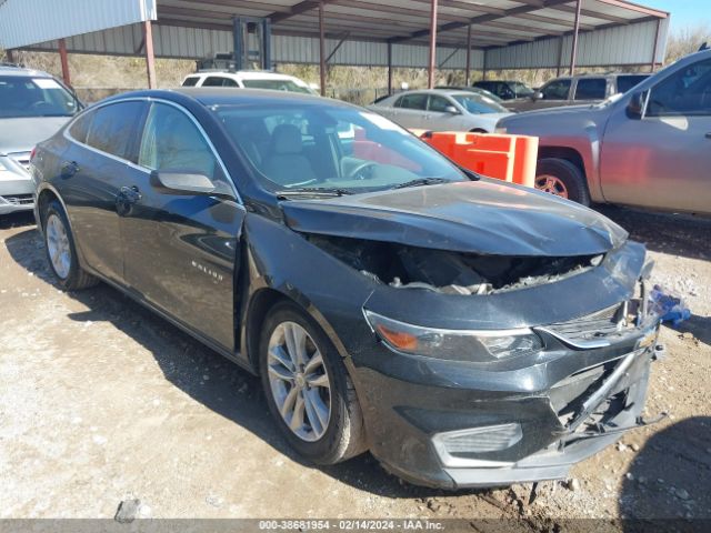 CHEVROLET MALIBU 2016 1g1zb5st3gf187563