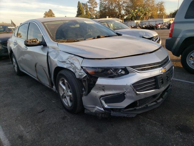 CHEVROLET MALIBU LS 2016 1g1zb5st3gf187997