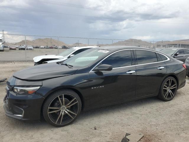 CHEVROLET MALIBU LS 2016 1g1zb5st3gf188874