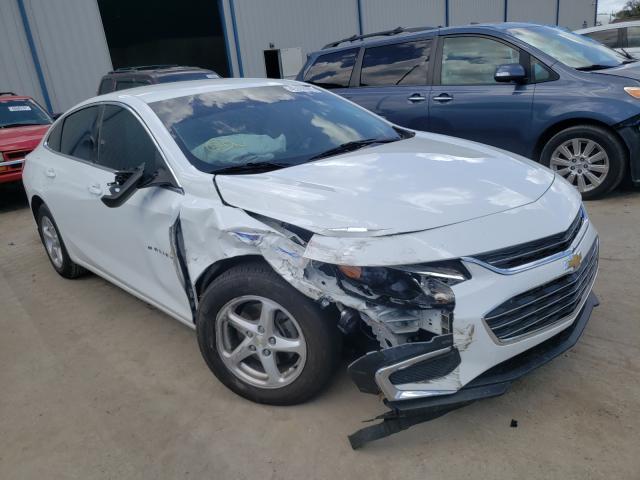 CHEVROLET MALIBU LS 2016 1g1zb5st3gf189801