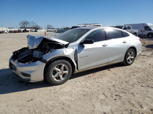 CHEVROLET MALIBU 2016 1g1zb5st3gf196361