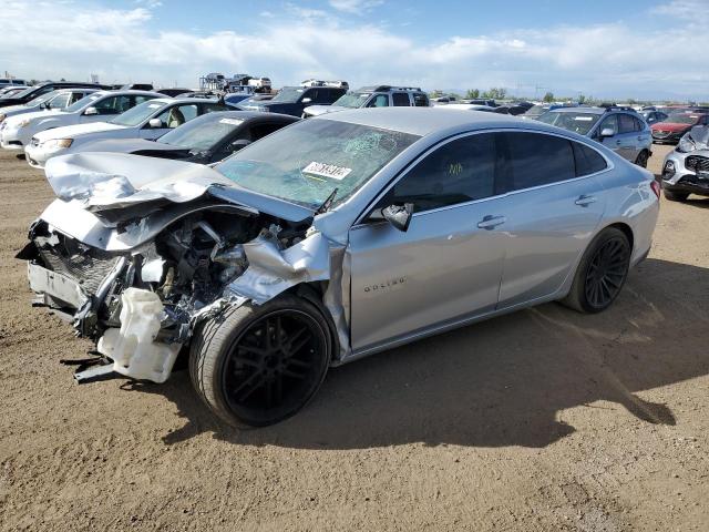 CHEVROLET MALIBU LS 2016 1g1zb5st3gf211540