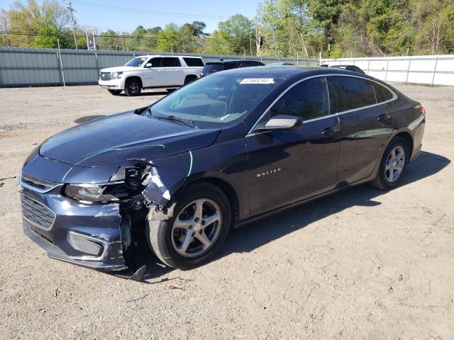 CHEVROLET MALIBU 2016 1g1zb5st3gf213238