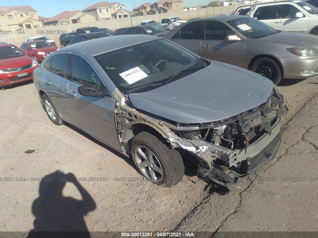 CHEVROLET MALIBU 2016 1g1zb5st3gf216611